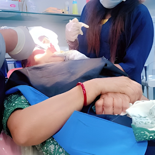clear aligners in Varanasi