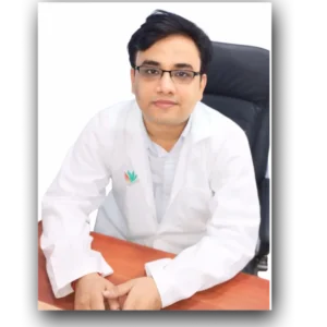 Dr. vijay parashar